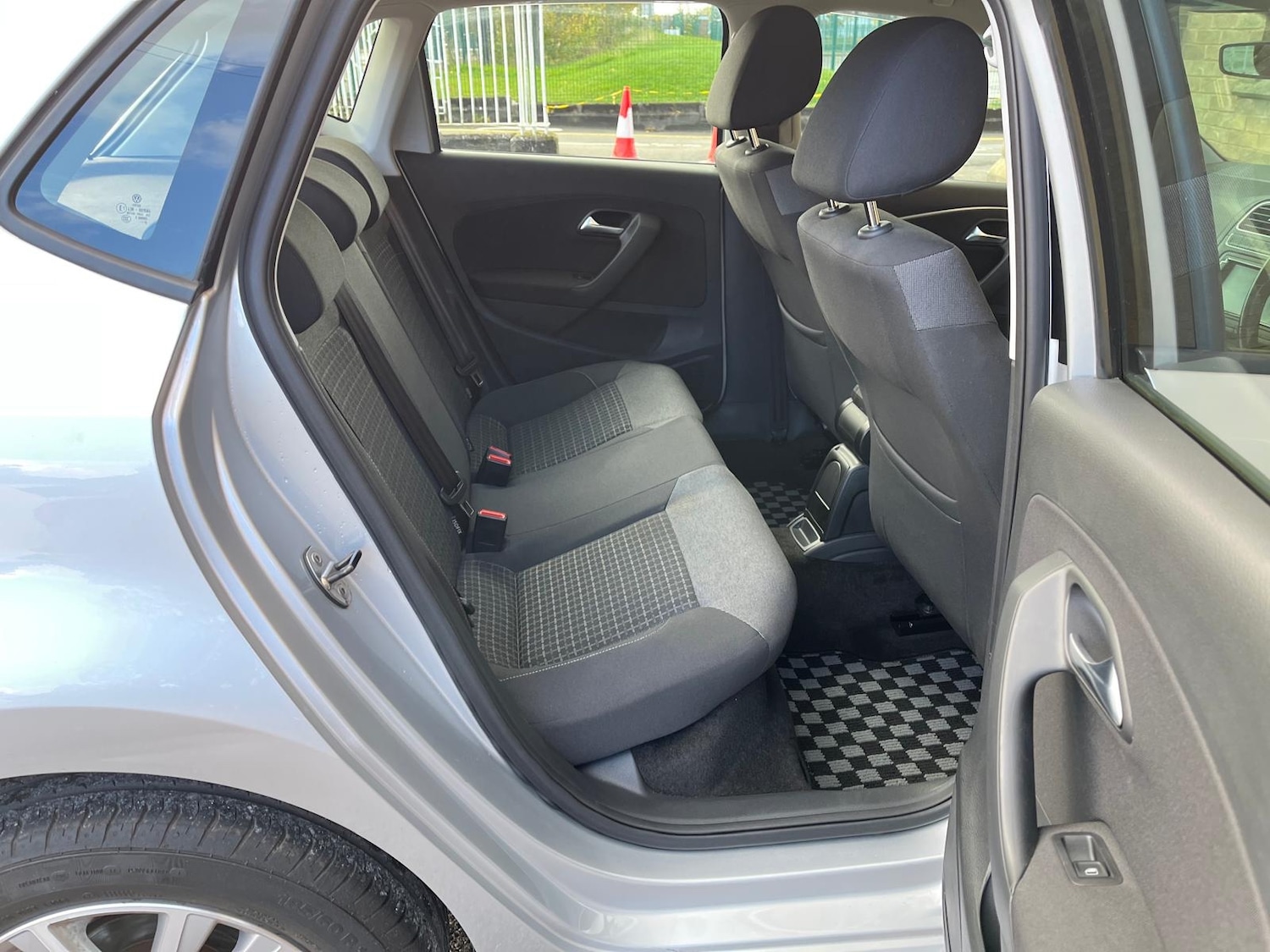 Used Volkswagen Polo 2025 for sale - 76403284: Photo 12