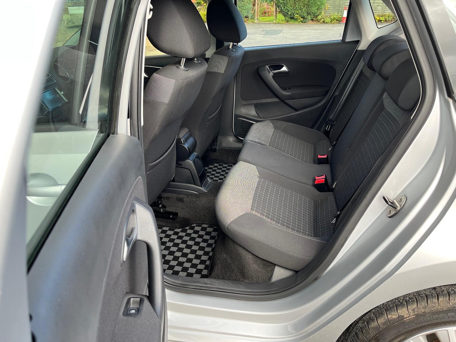 Used Volkswagen Polo 2025 for sale - 76403284: Photo 13