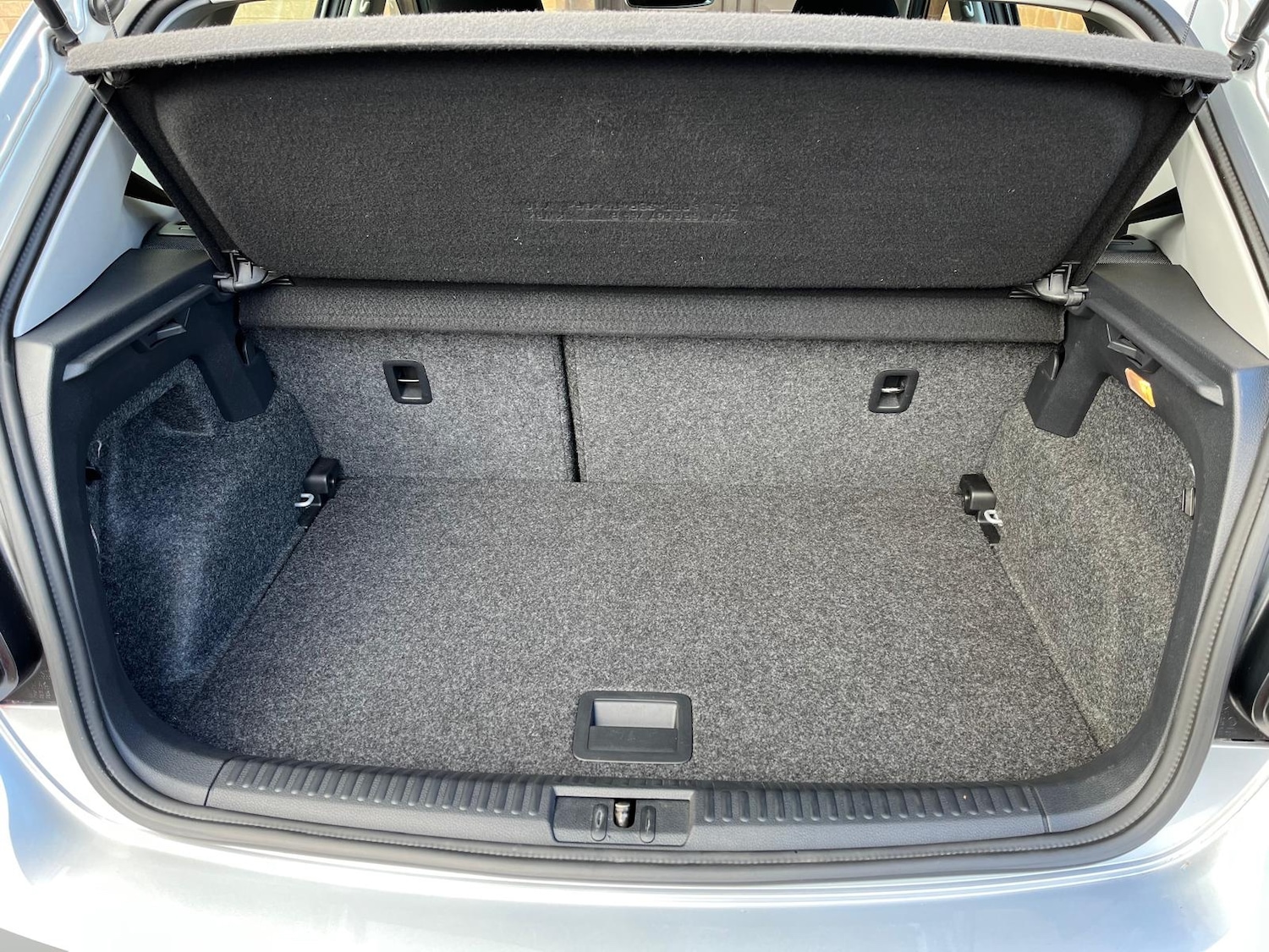 Used Volkswagen Polo 2025 for sale - 76403284: Photo 14