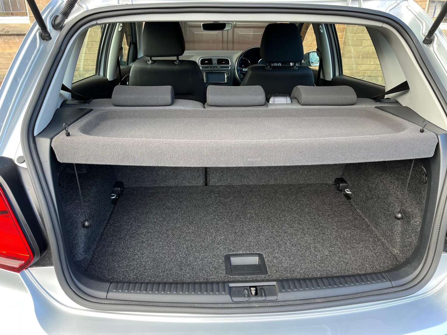 Used Volkswagen Polo 2025 for sale - 76403284: Photo 15