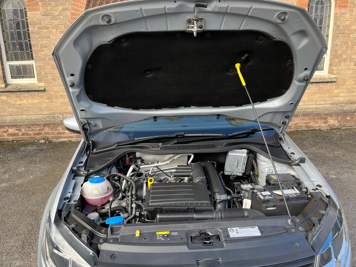 Used Volkswagen Polo 2025 for sale - 76403284: Photo 17