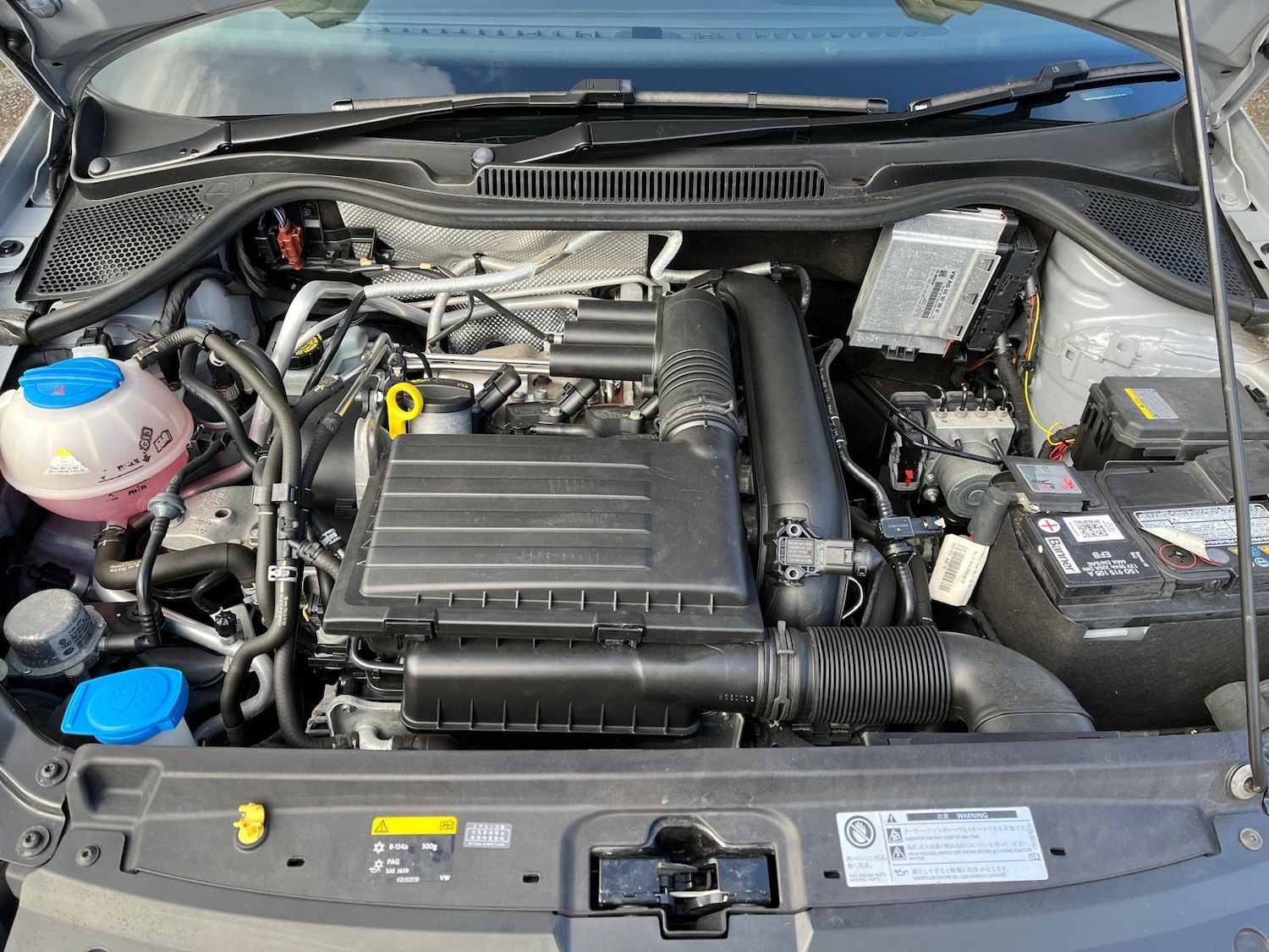 Used Volkswagen Polo 2025 for sale - 76403284: Photo 18