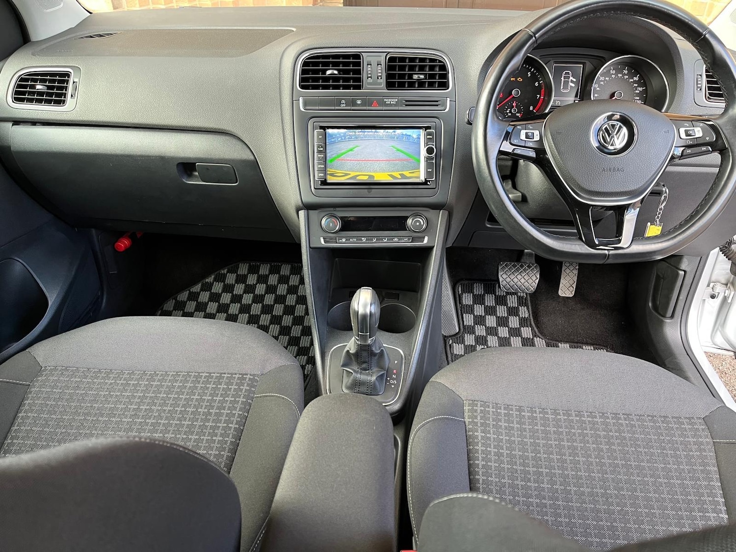 Used Volkswagen Polo 2025 for sale - 76403284: Photo 7