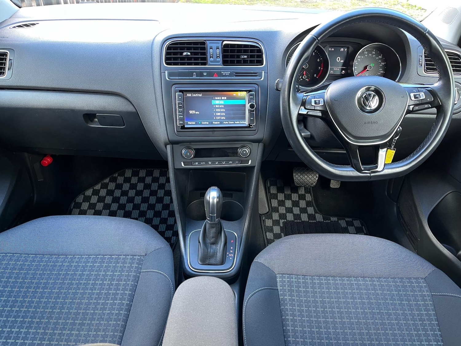 Used Volkswagen Polo 2025 for sale - 76403284: Photo 8