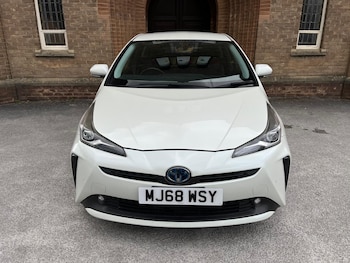 Used Toyota Prius 2019 for sale - 78860301: Photo