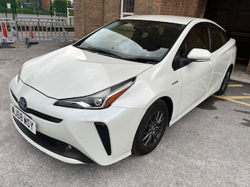 Used Toyota Prius 2019 for sale - 78860301: Photo