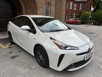 Used Toyota Prius 2019 for sale - 78860301: Photo