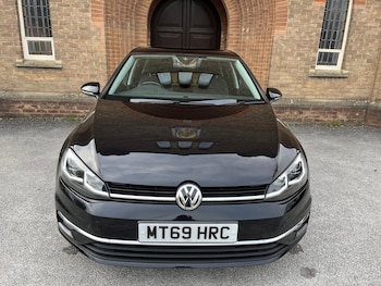 Used Volkswagen Golf 2020 for sale - 78239699: Photo