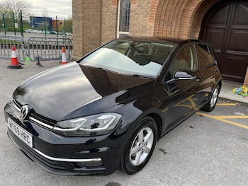 Used Volkswagen Golf 2020 for sale - 78239699: Photo