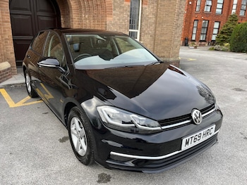 Used Volkswagen Golf 2020 for sale - 78239699: Photo