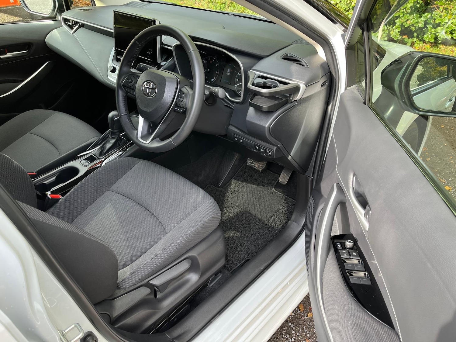 Used Toyota Corolla 2025 for sale - 76334692: Photo 10