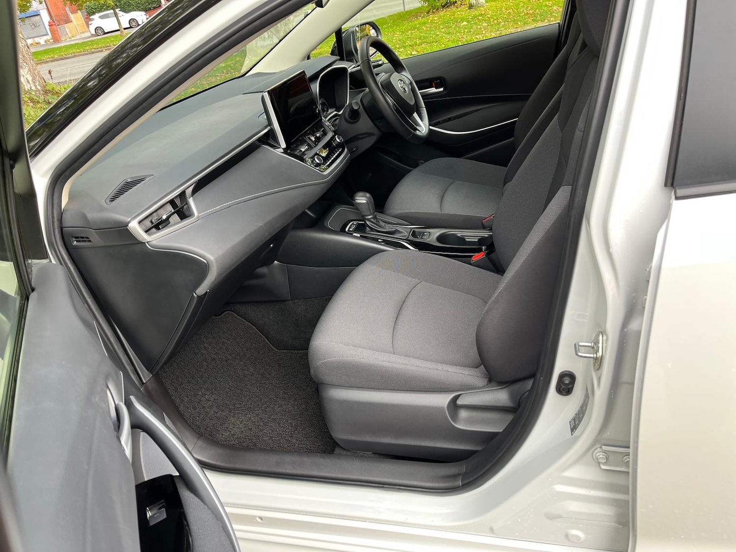 Used Toyota Corolla 2025 for sale - 76334692: Photo 11