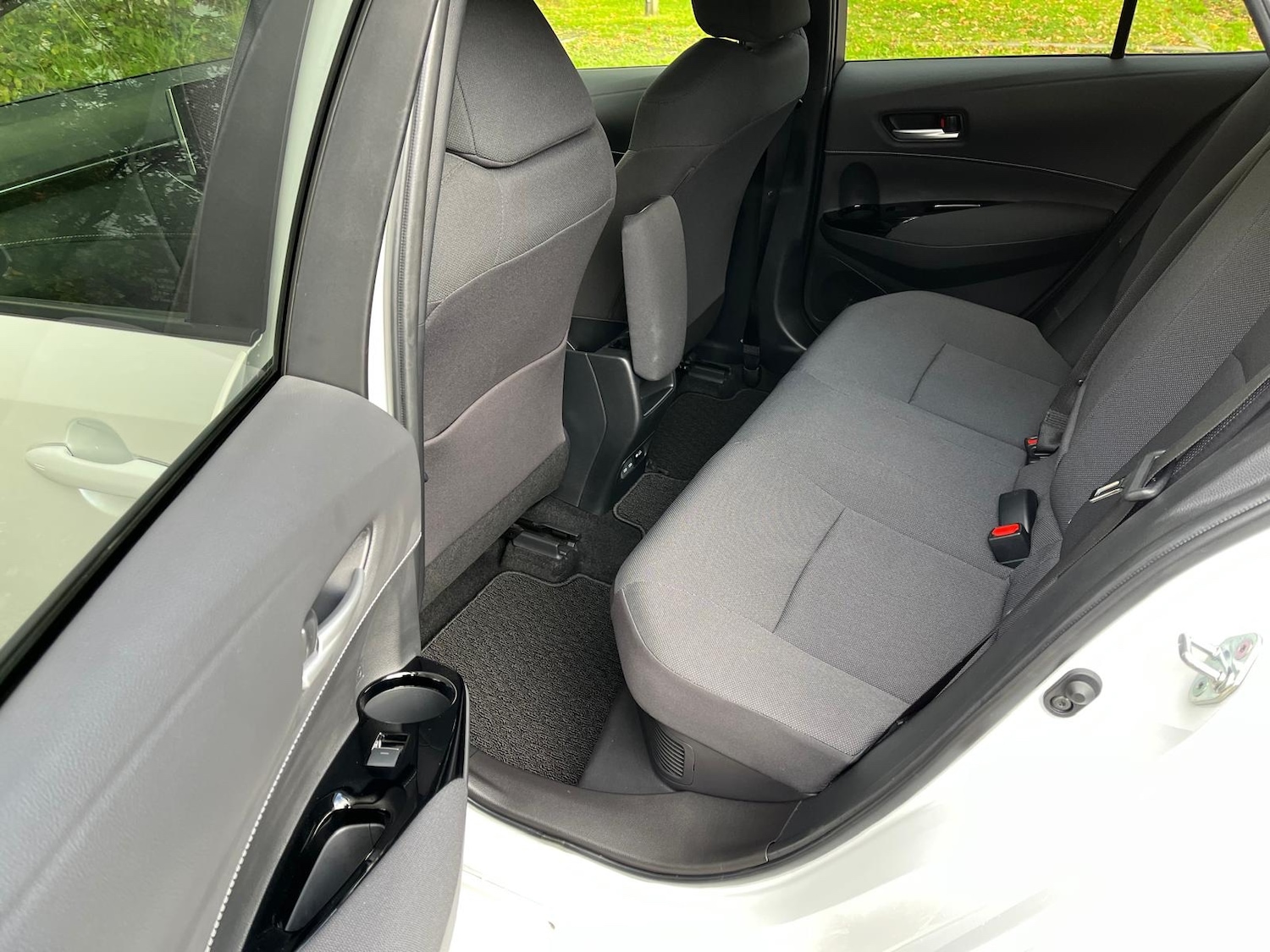 Used Toyota Corolla 2025 for sale - 76334692: Photo 12