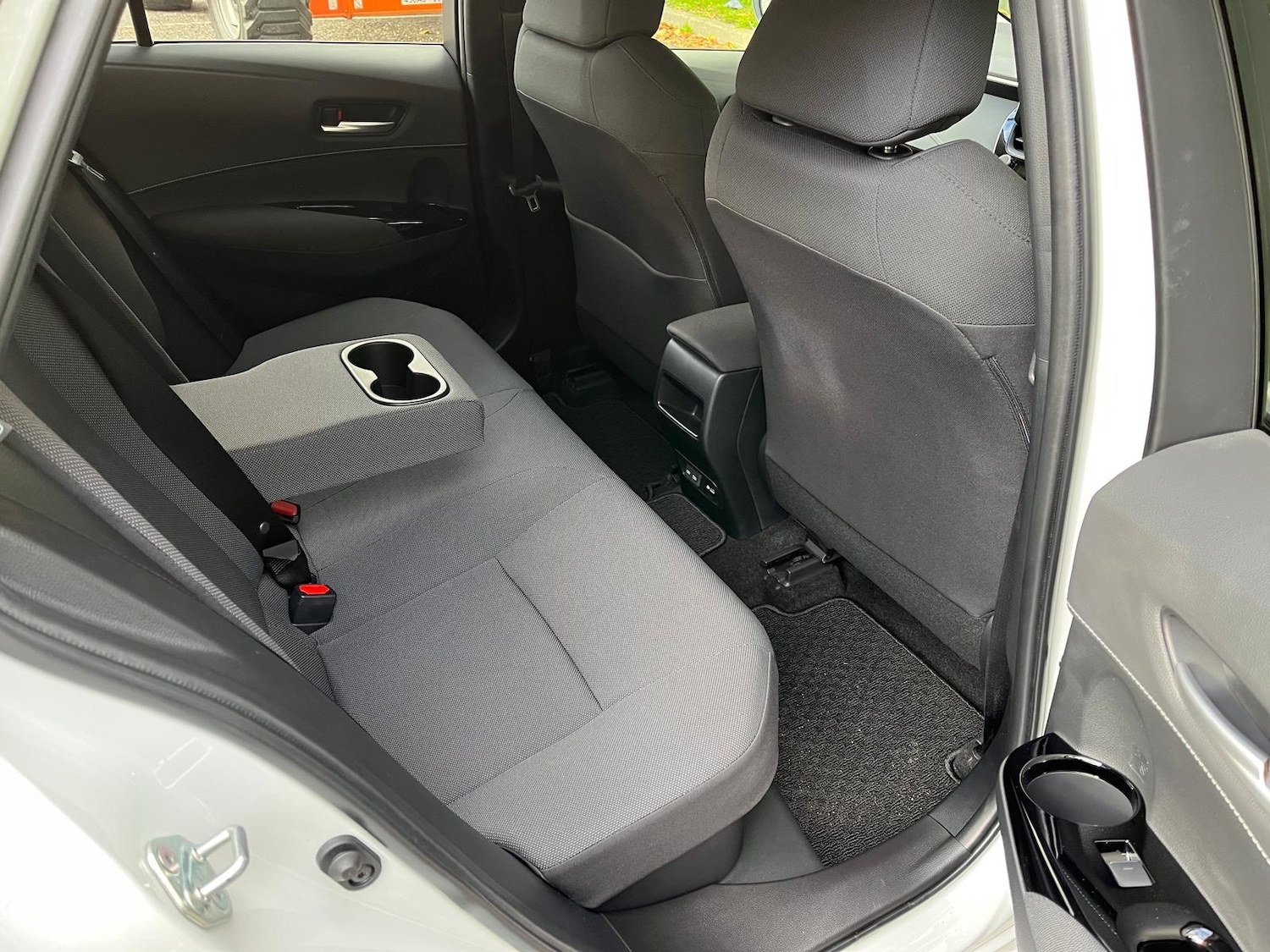 Used Toyota Corolla 2025 for sale - 76334692: Photo 13