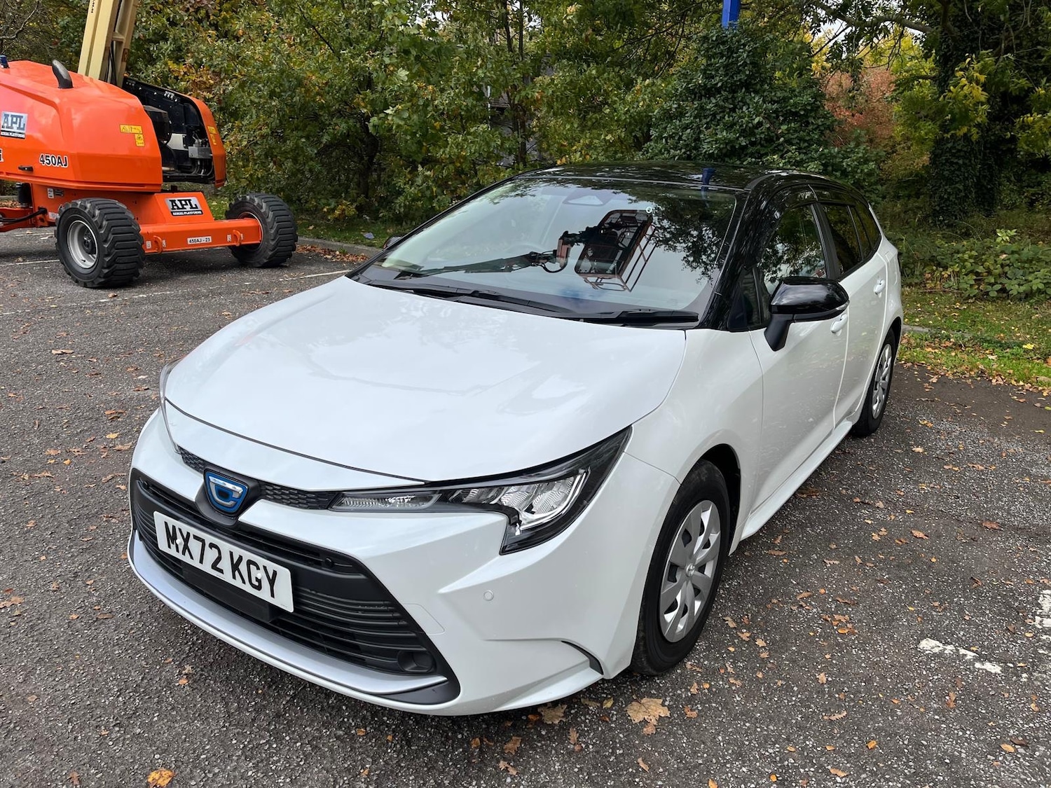 Used Toyota Corolla 2025 for sale - 76334692: Photo 2