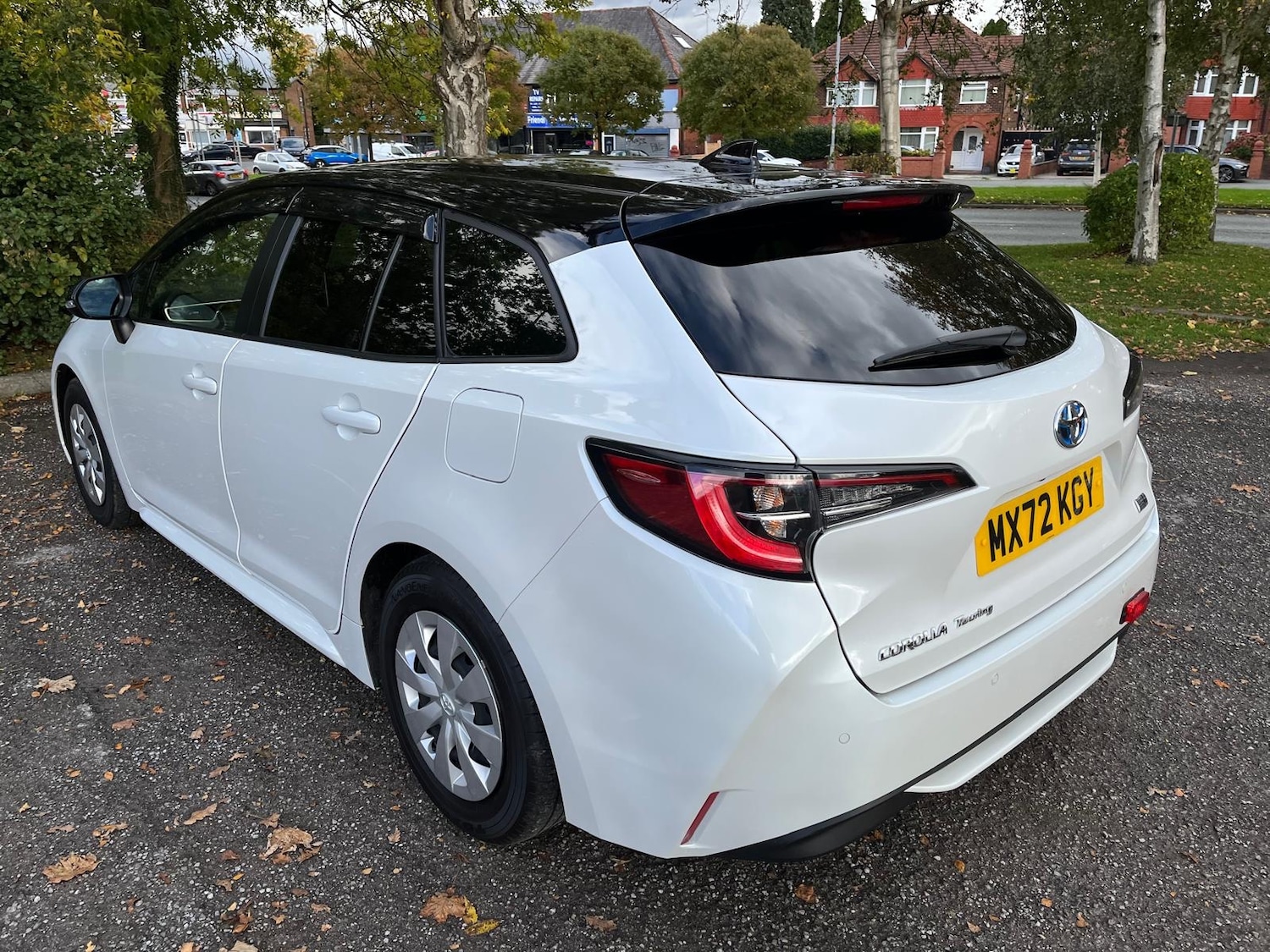 Used Toyota Corolla 2025 for sale - 76334692: Photo 5