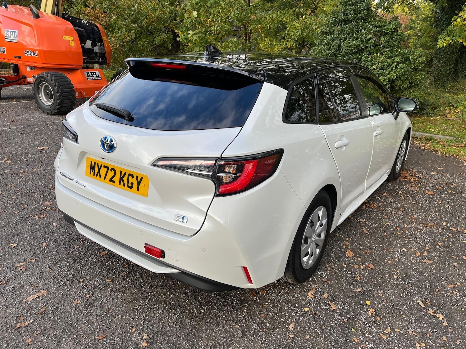 Used Toyota Corolla 2025 for sale - 76334692: Photo 6