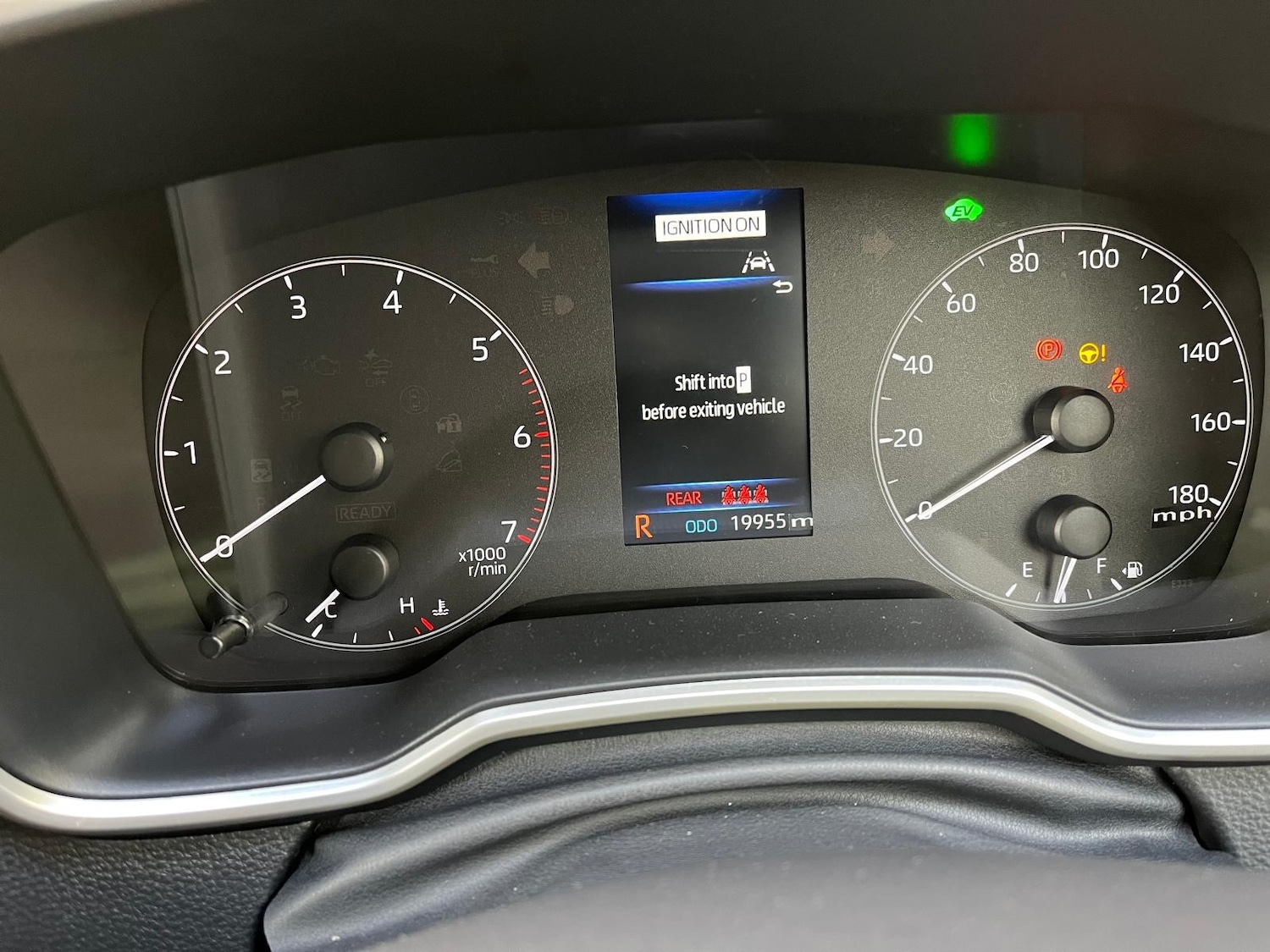 Used Toyota Corolla 2025 for sale - 76334692: Photo 7