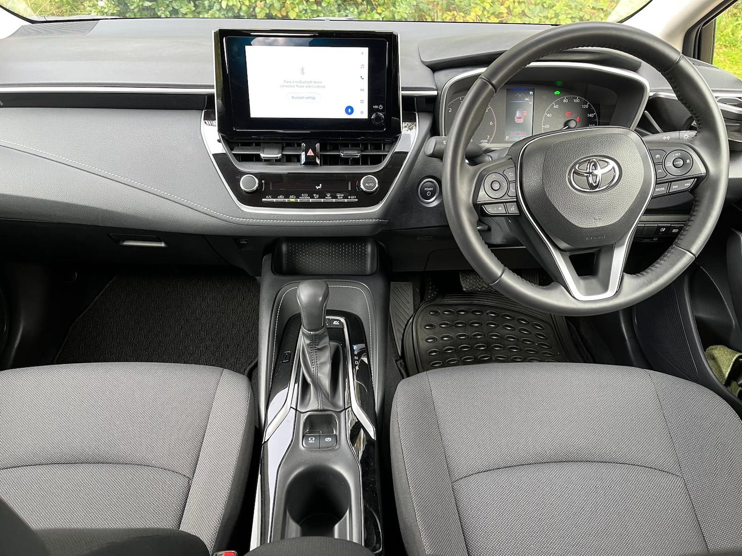 Used Toyota Corolla 2025 for sale - 76334692: Photo 8