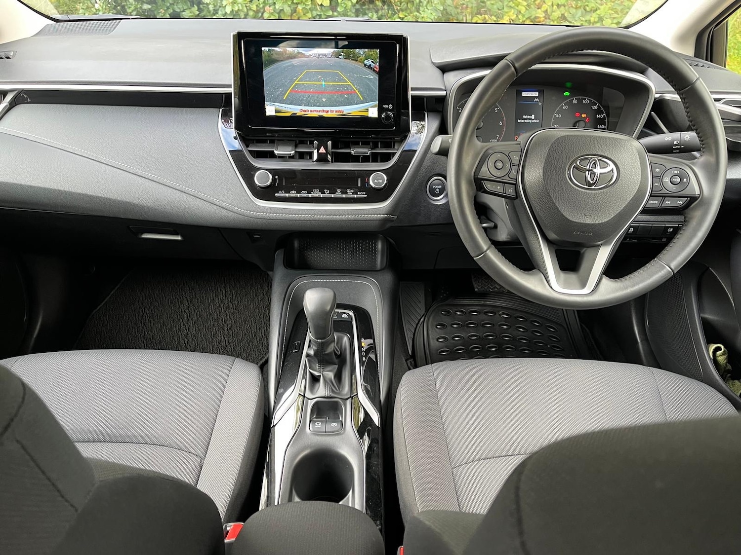 Used Toyota Corolla 2025 for sale - 76334692: Photo 9