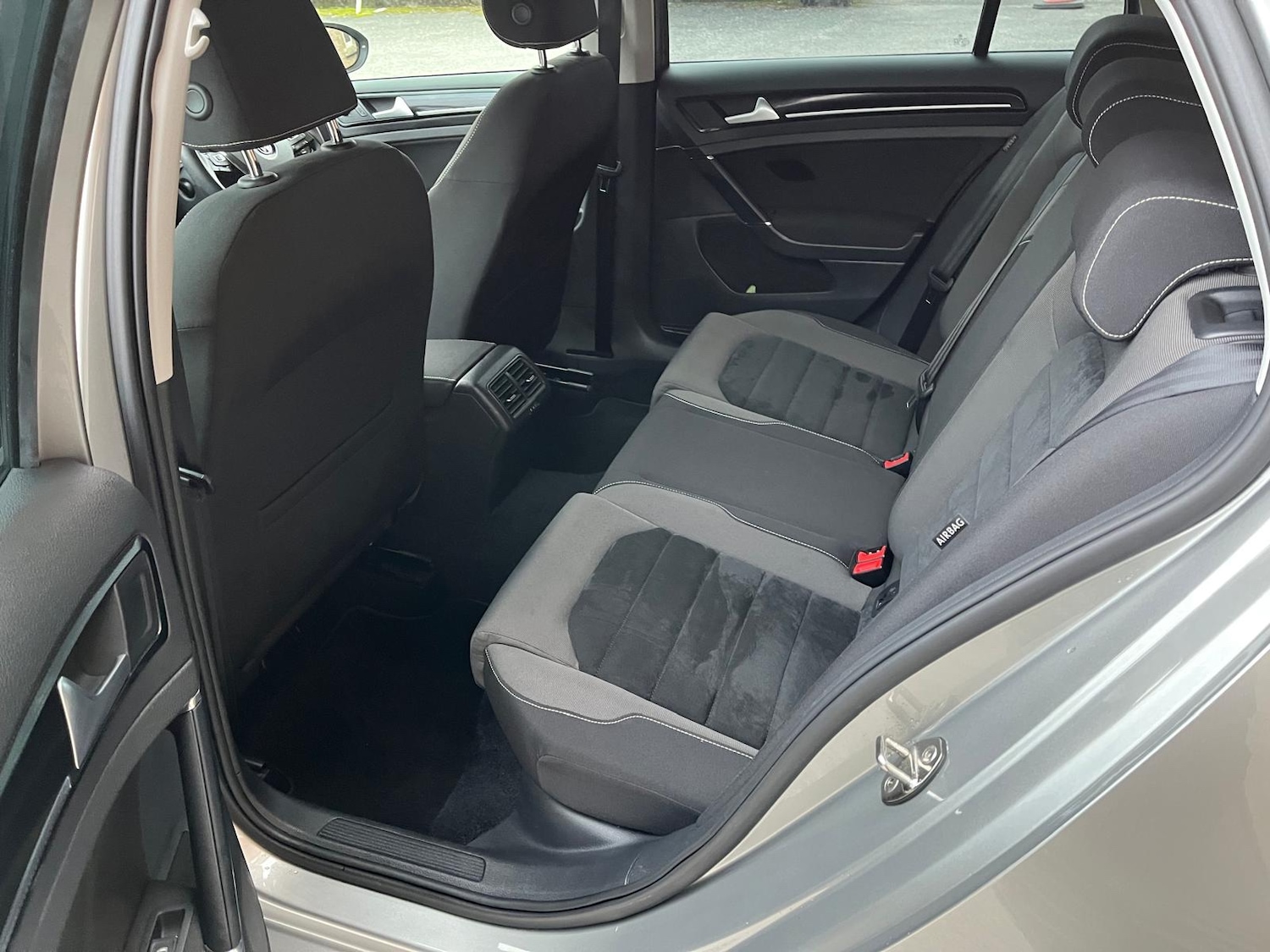 Used Volkswagen Golf 2025 for sale - 76816352: Photo 13