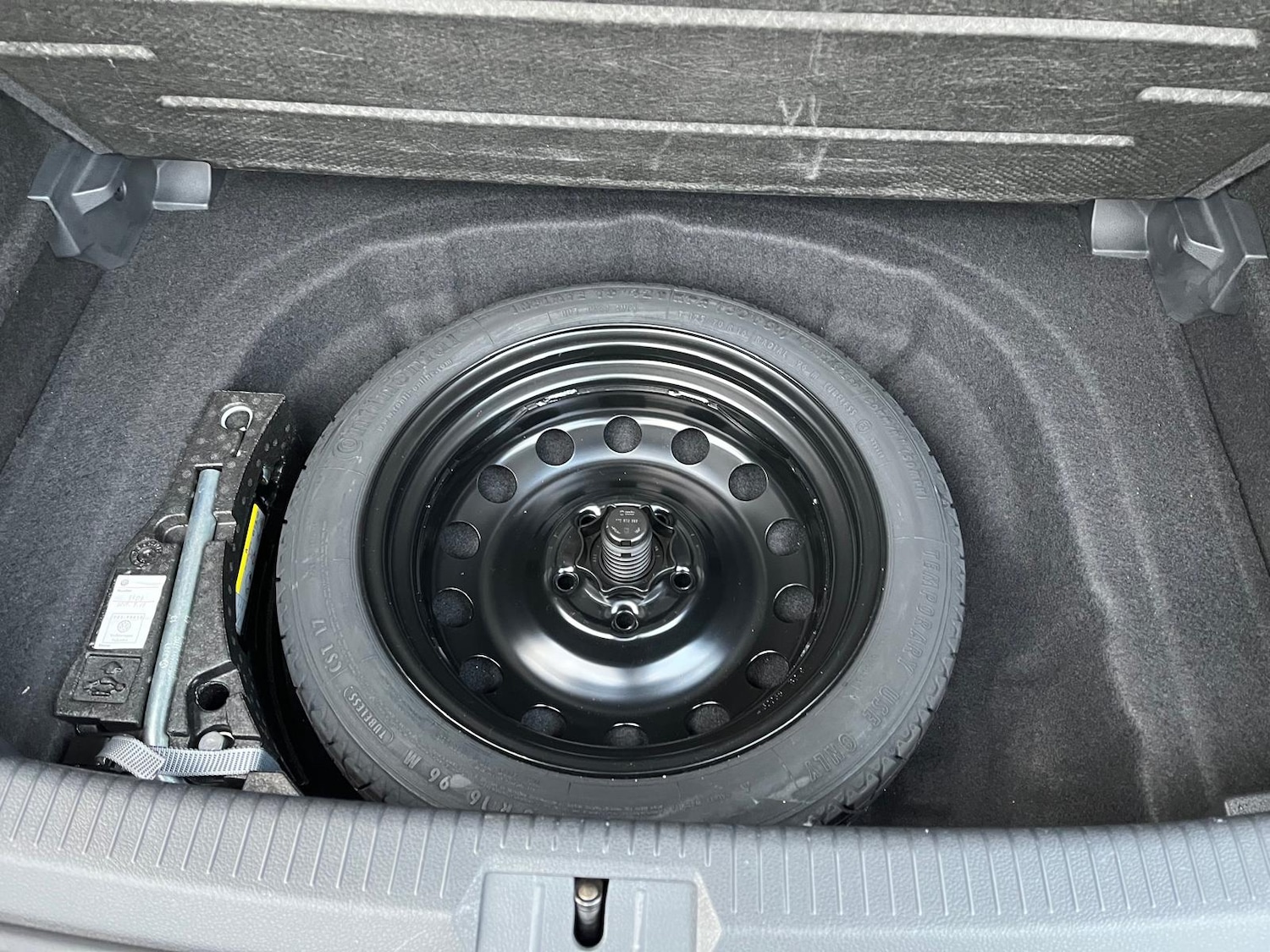 Used Volkswagen Golf 2025 for sale - 76816352: Photo 17