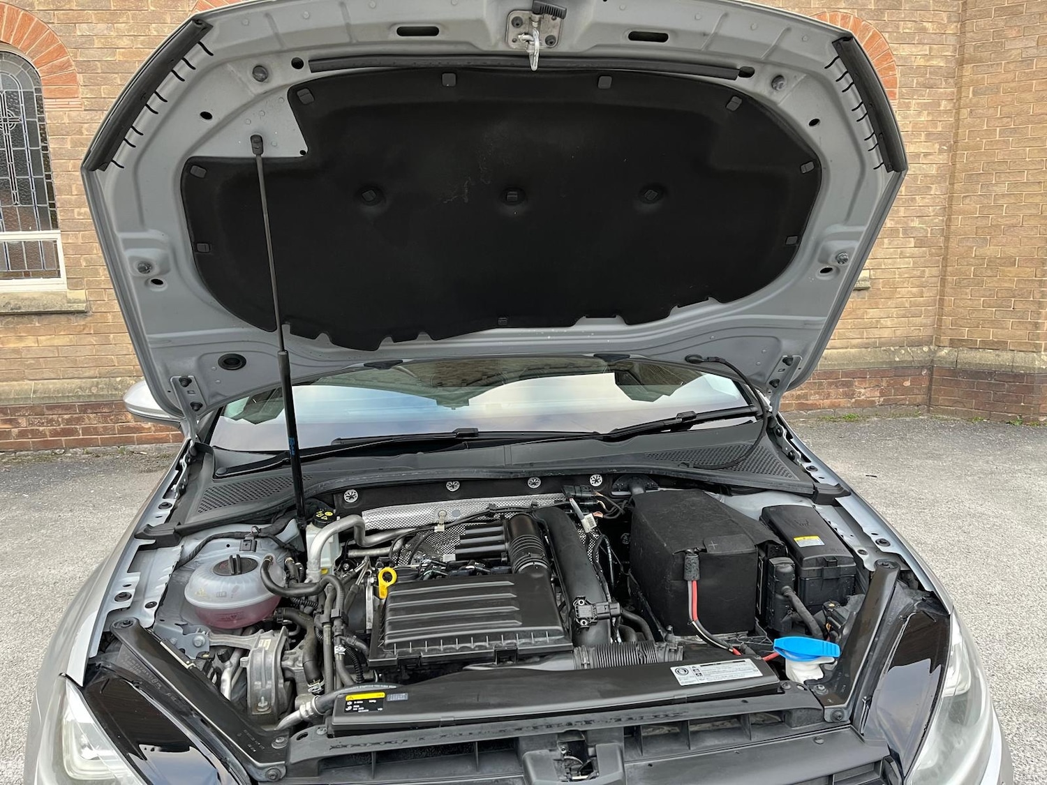 Used Volkswagen Golf 2025 for sale - 76816352: Photo 18