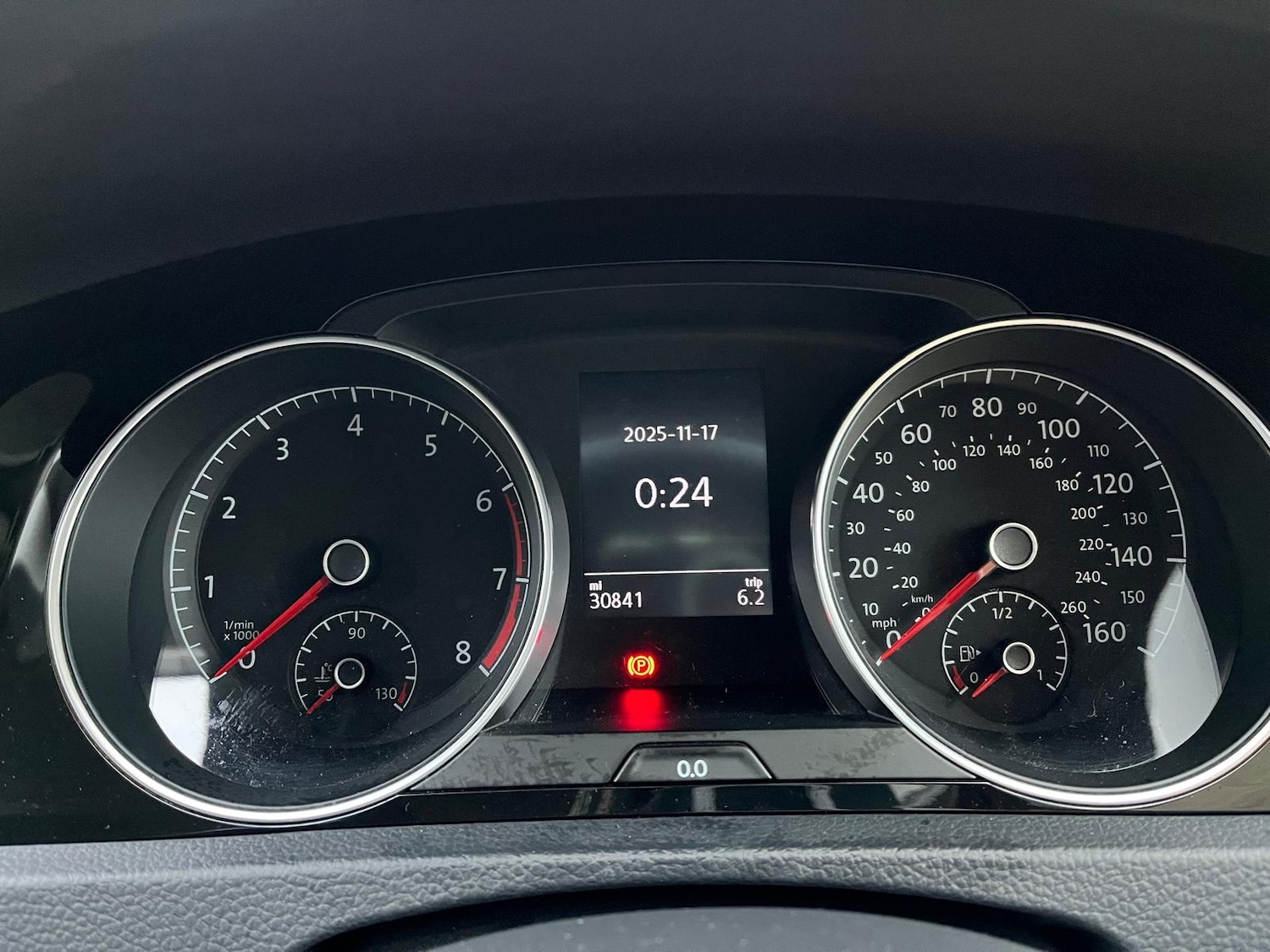 Used Volkswagen Golf 2025 for sale - 76816352: Photo 8