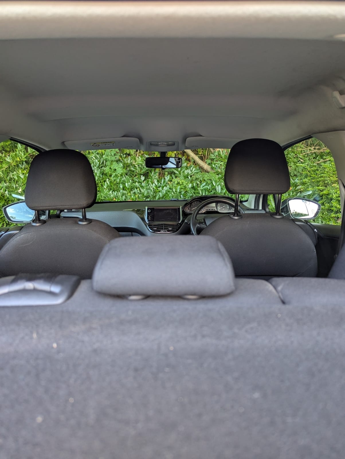 Used Peugeot 208 2016 for sale - 77643879: Photo 13