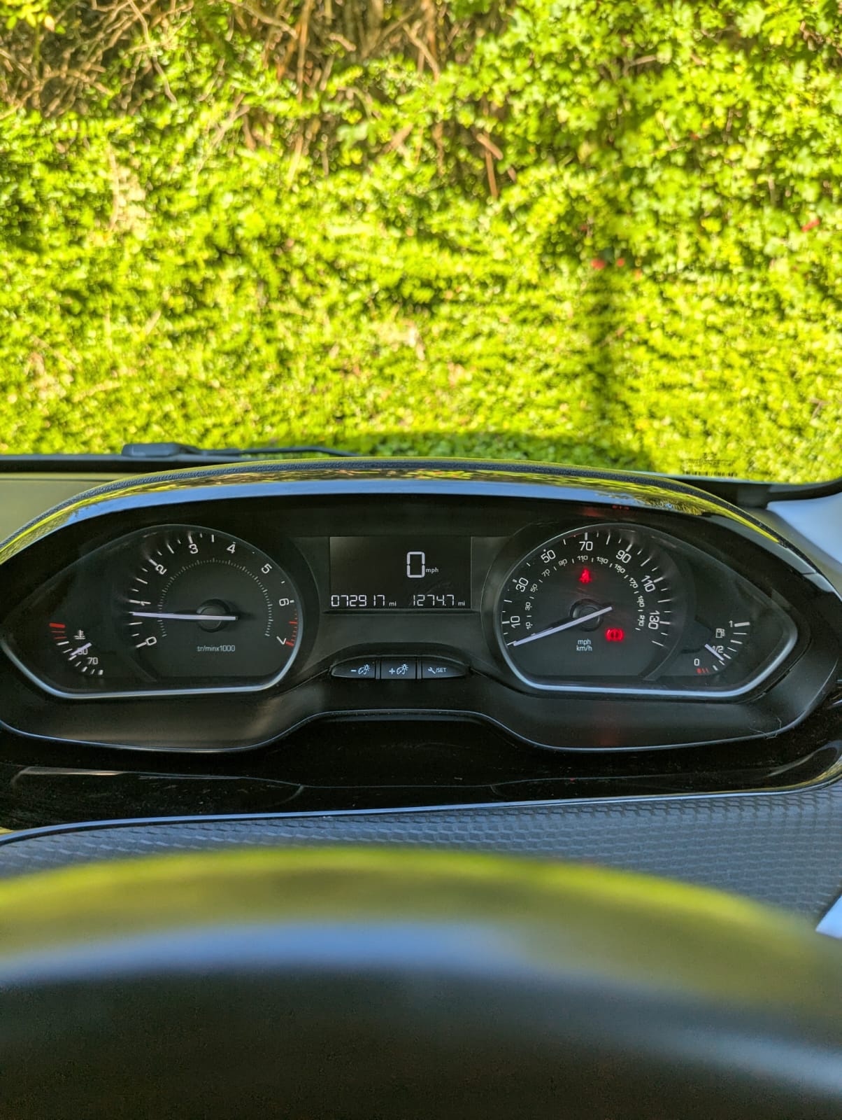 Used Peugeot 208 2016 for sale - 77643879: Photo 14