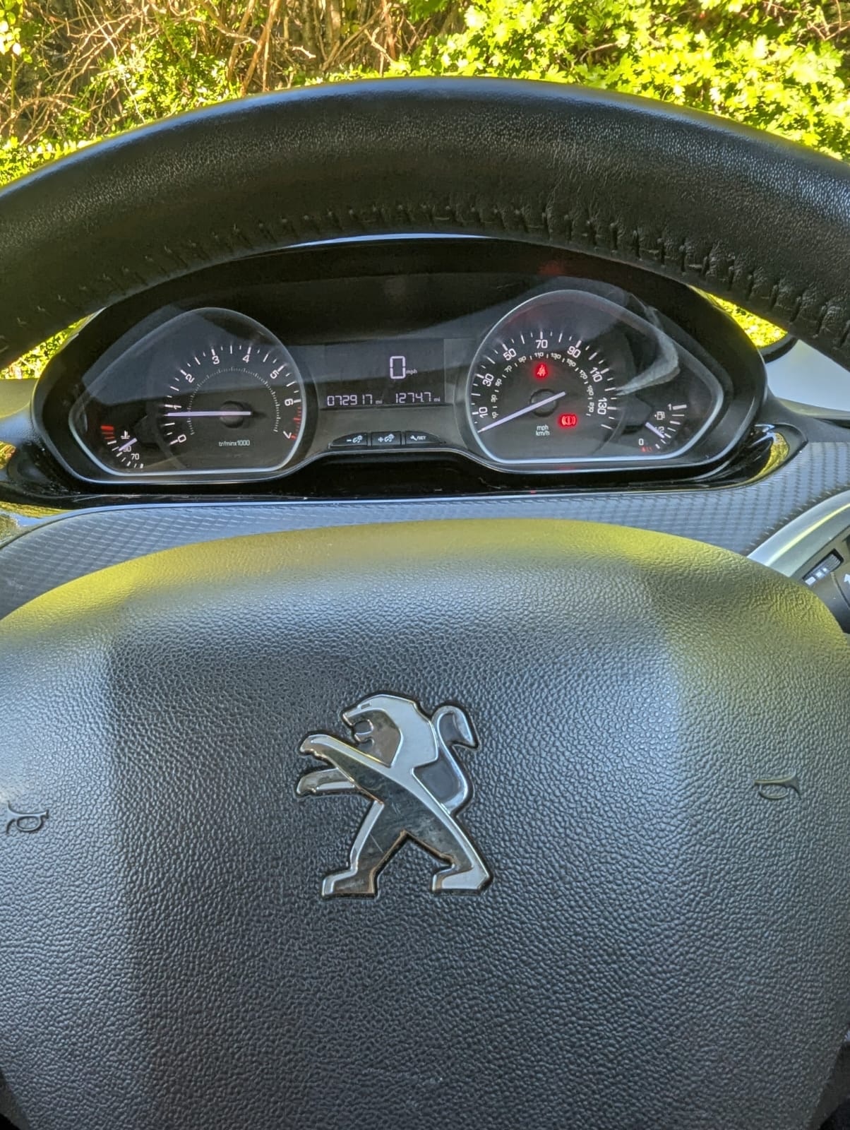 Used Peugeot 208 2016 for sale - 77643879: Photo 17