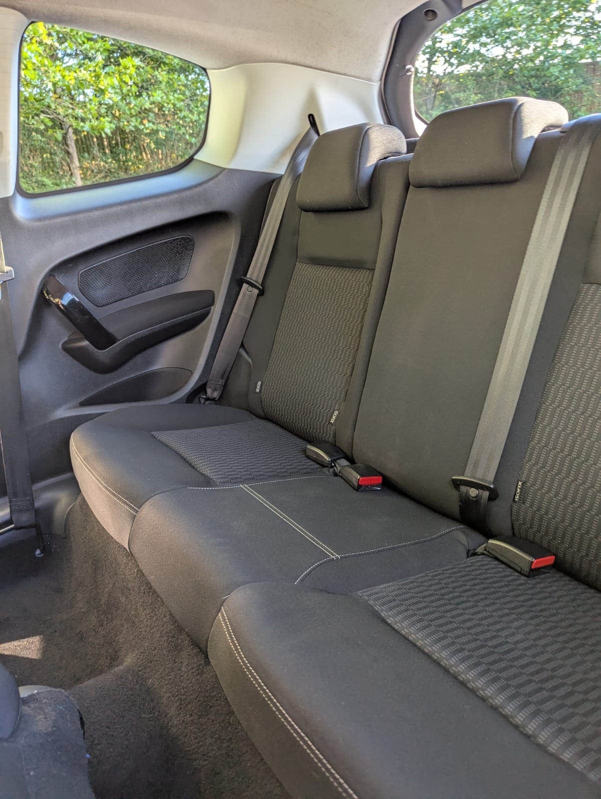 Used Peugeot 208 2016 for sale - 77643879: Photo 19