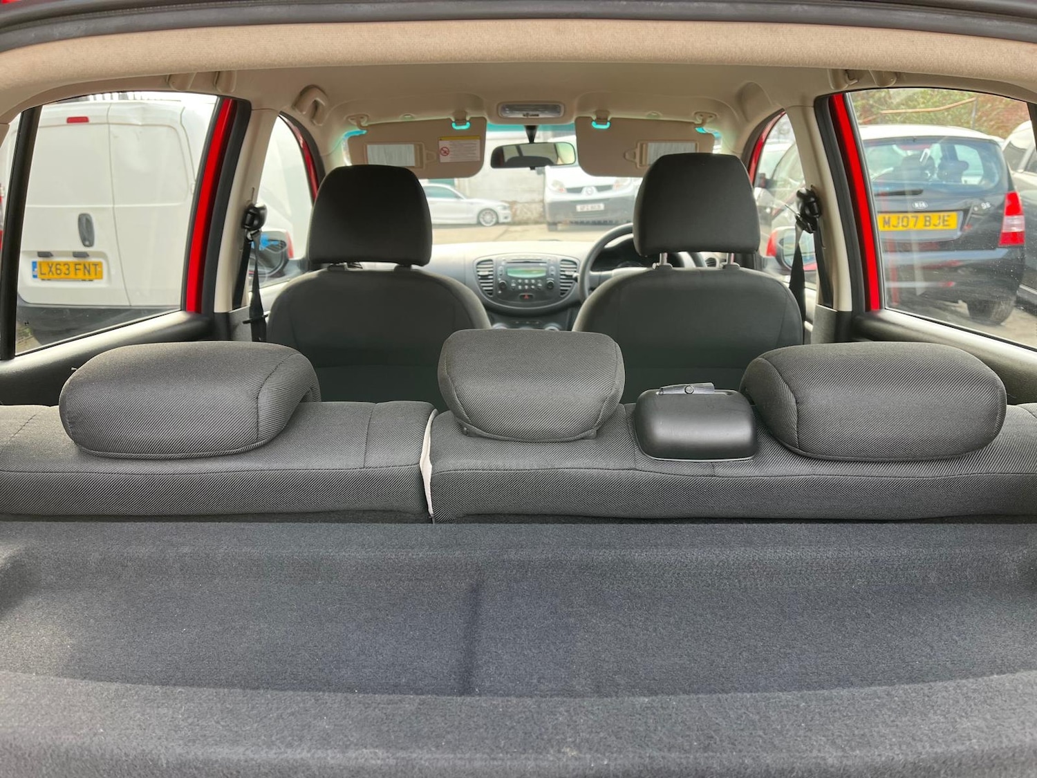 Used Hyundai i10 2013 for sale - 76464769: Photo 15