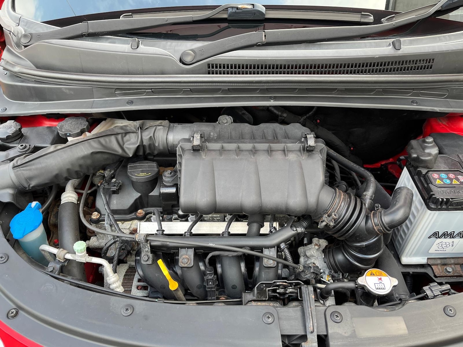 Used Hyundai i10 2013 for sale - 76464769: Photo 19