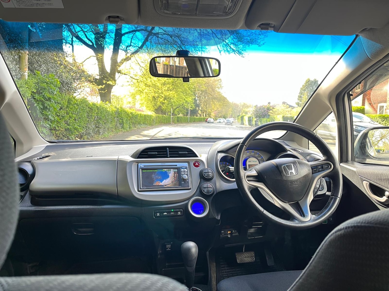 Used Honda Fit 2024 for sale - 76462344: Photo 10