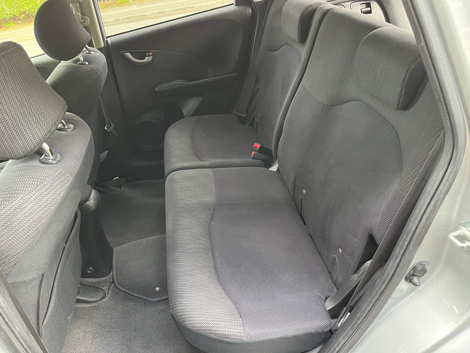 Used Honda Fit 2024 for sale - 76462344: Photo 11