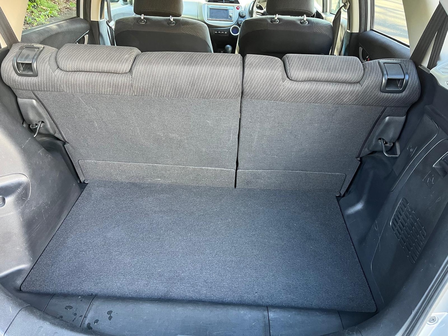 Used Honda Fit 2024 for sale - 76462344: Photo 12