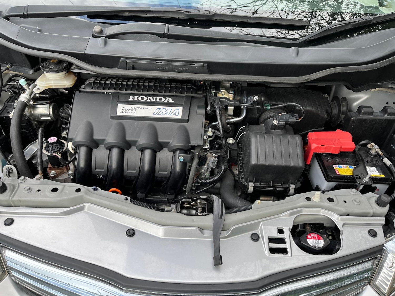 Used Honda Fit 2024 for sale - 76462344: Photo 14