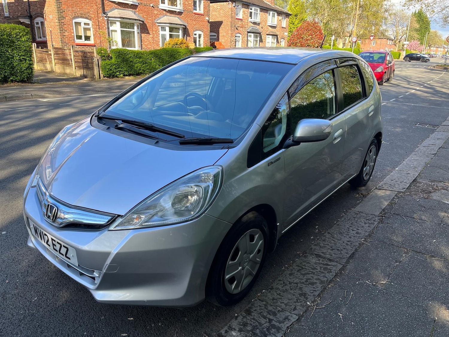 Used Honda Fit 2024 for sale - 76462344: Photo 3