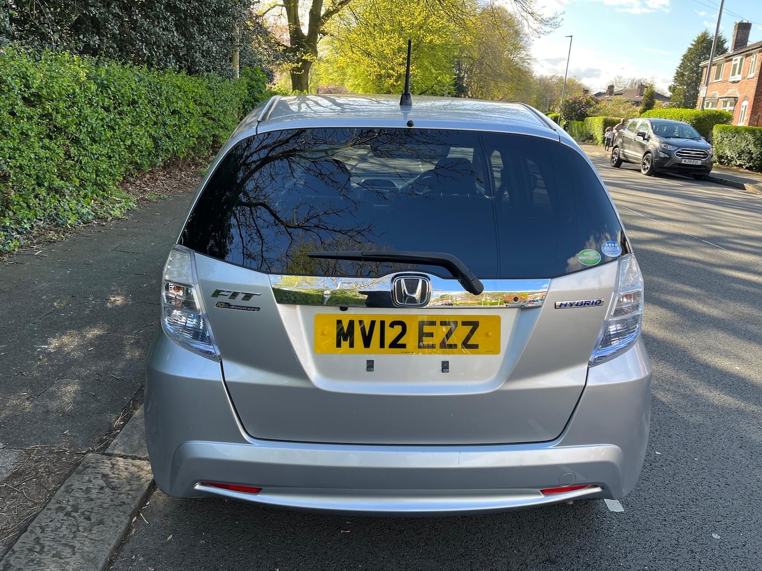 Used Honda Fit 2024 for sale - 76462344: Photo 5