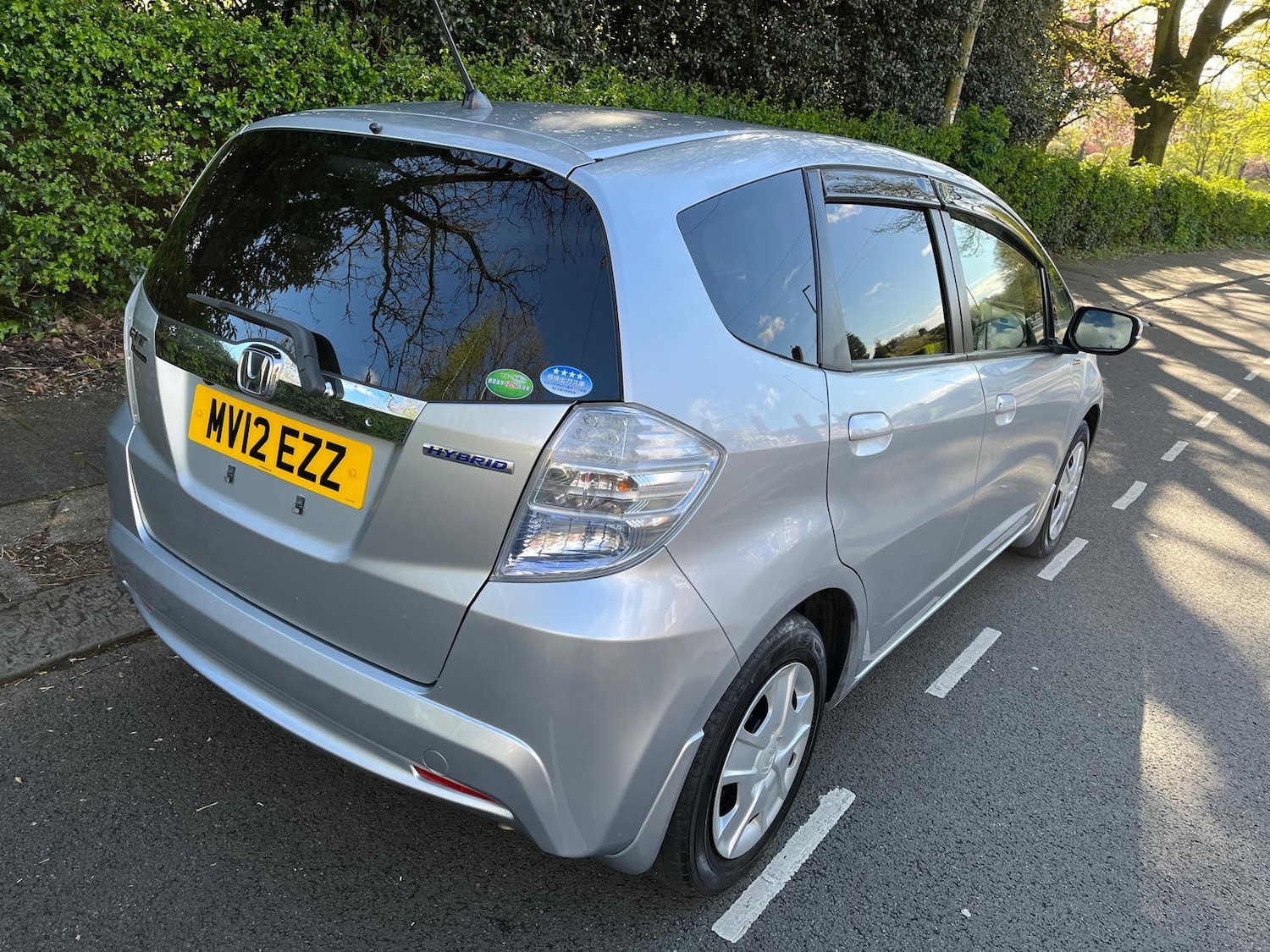 Used Honda Fit 2024 for sale - 76462344: Photo 6