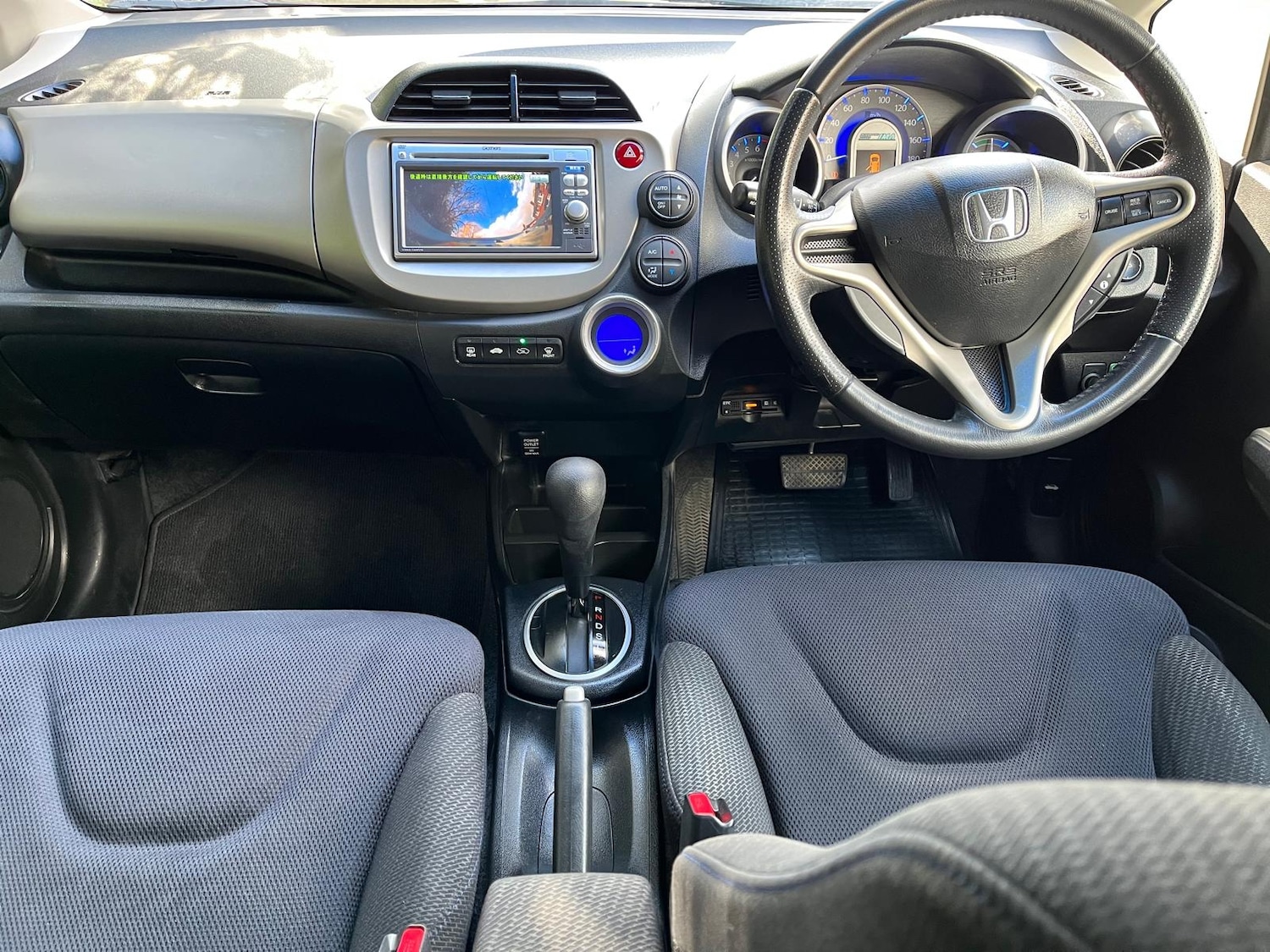 Used Honda Fit 2024 for sale - 76462344: Photo 8