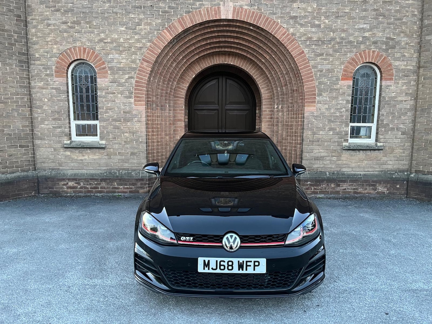 Used Volkswagen Golf 2025 for sale - 76273081: Photo 1