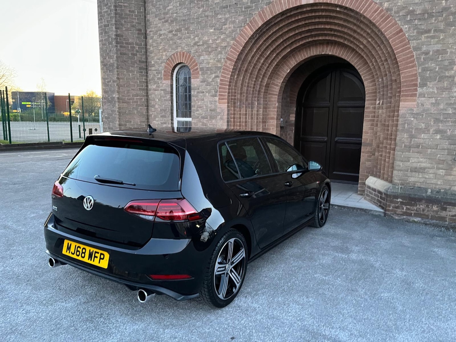 Used Volkswagen Golf 2025 for sale - 76273081: Photo 10