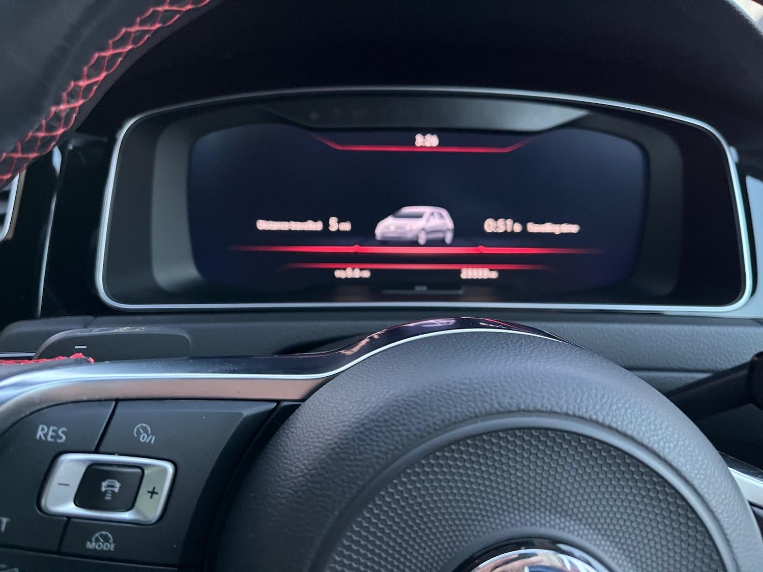 Used Volkswagen Golf 2025 for sale - 76273081: Photo 11