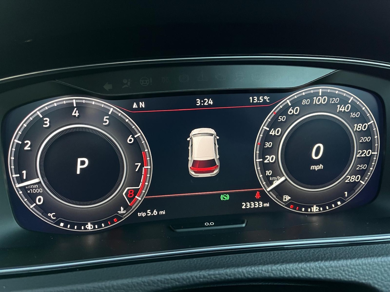 Used Volkswagen Golf 2025 for sale - 76273081: Photo 12