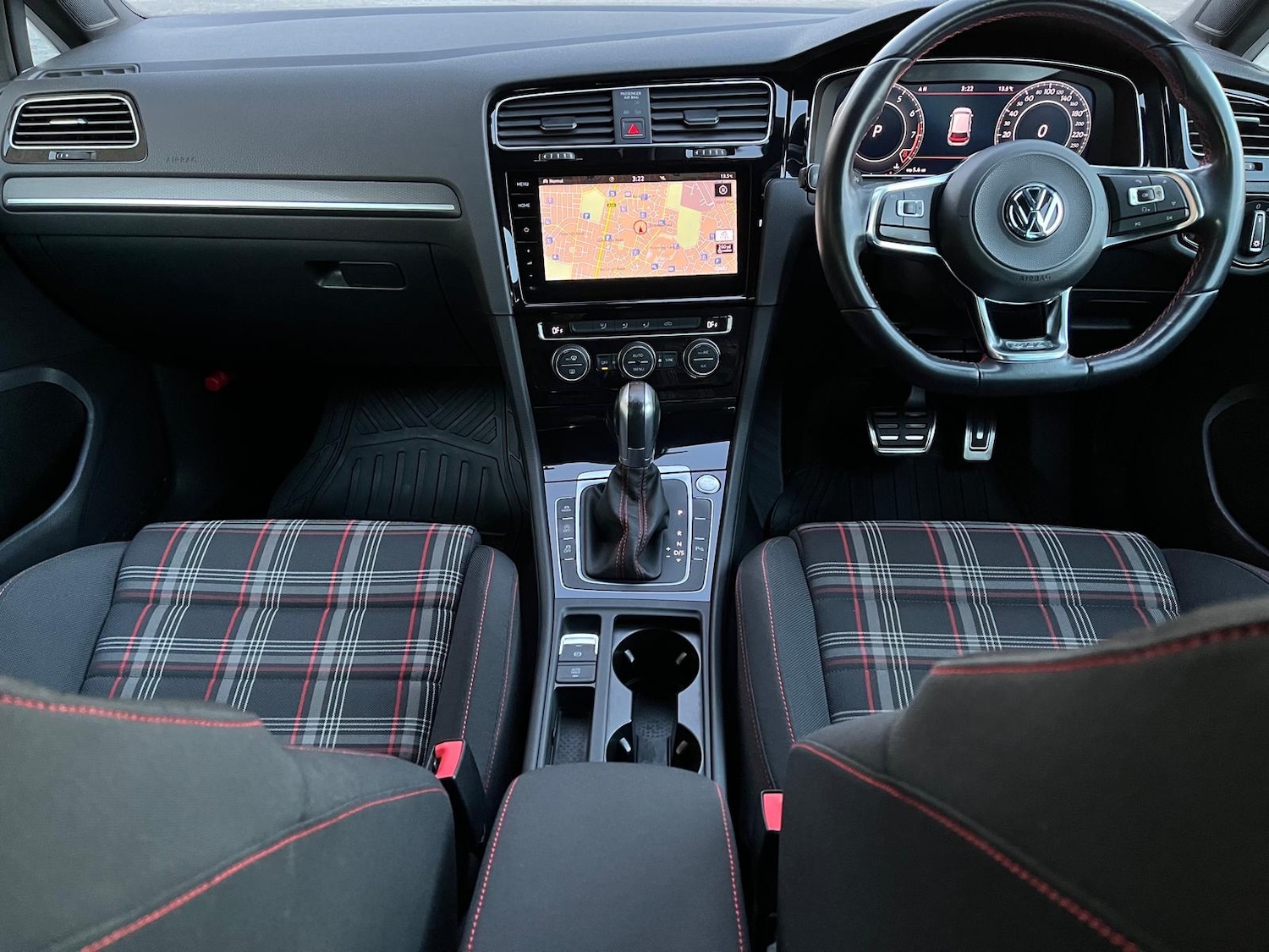 Used Volkswagen Golf 2025 for sale - 76273081: Photo 13