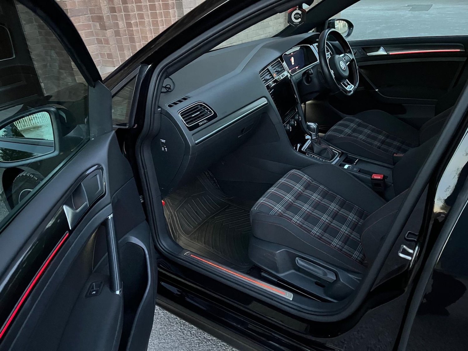 Used Volkswagen Golf 2025 for sale - 76273081: Photo 15