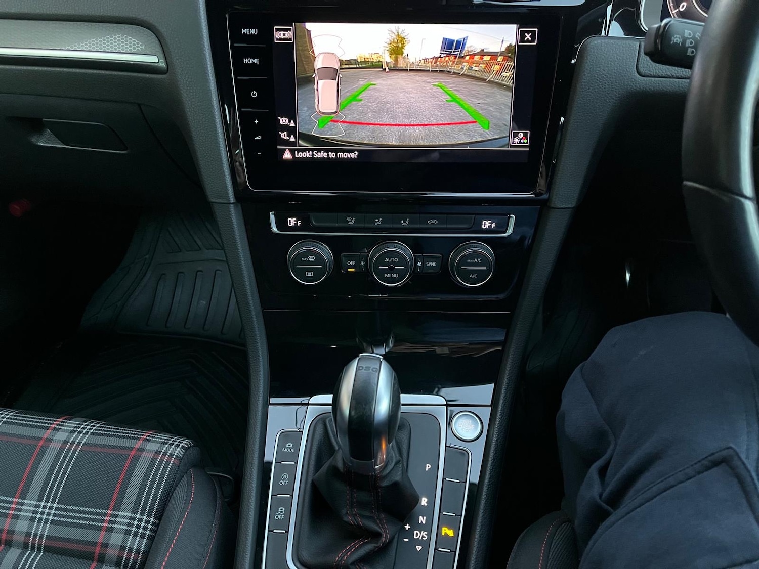 Used Volkswagen Golf 2025 for sale - 76273081: Photo 16