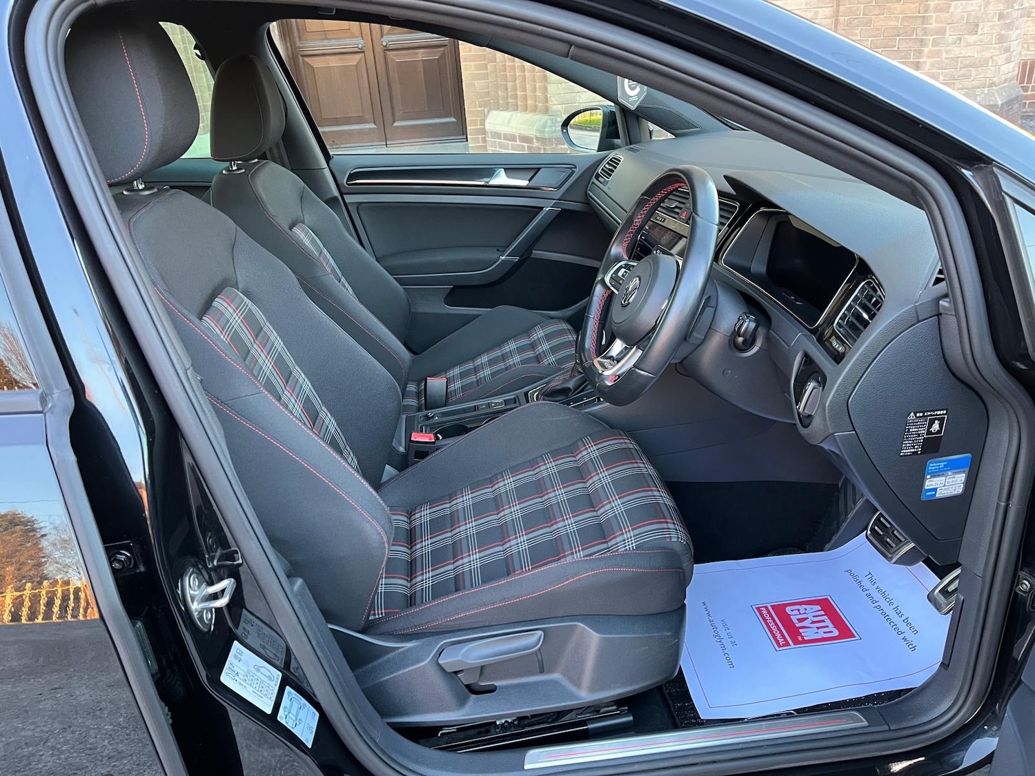 Used Volkswagen Golf 2025 for sale - 76273081: Photo 17